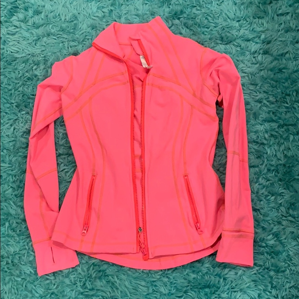 Lululemon jacket